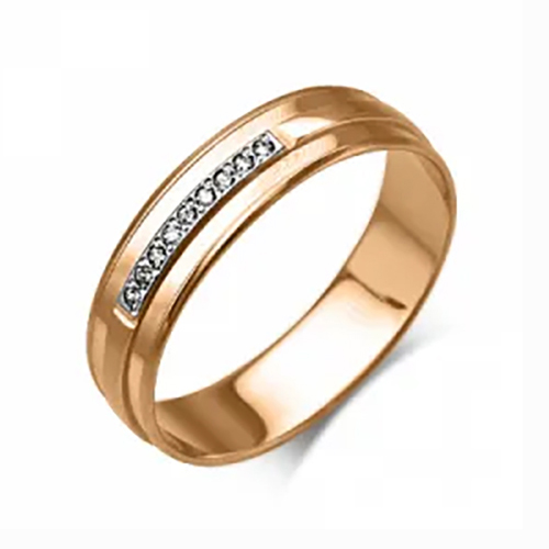 Кольцо из золота р. 20 PLATINA jewelry 01-1249-00-101-1110-30, бриллиант, 01-1249-00-101-1110-30
Кольцо из золота р. 20 PLATINA jewelry 01-1249-00-101-1110-30, бриллиант, 01-1249-00-101-1110-30
