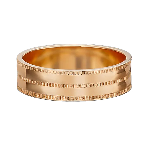 Кольцо из красного золота р. 16,5 PLATINA jewelry 01-3239-00-000-1110-18, 01-3239-00-000-1110-18
Кольцо из красного золота р. 16,5 PLATINA jewelry 01-3239-00-000-1110-18, 01-3239-00-000-1110-18