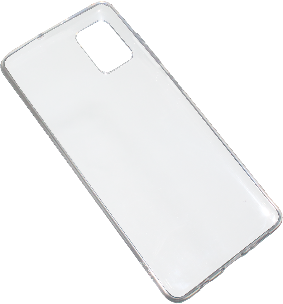 Чехол-накладка Mariso для Samsung Galaxy A31 SM-A315F clear (Прозрачный), Чехол-накладка Mariso для Samsung Galaxy A31 SM-A315F
Чехол-накладка Mariso для Samsung Galaxy A31 SM-A315F clear (Прозрачный), Чехол-накладка Mariso для Samsung Galaxy A31 SM-A315F