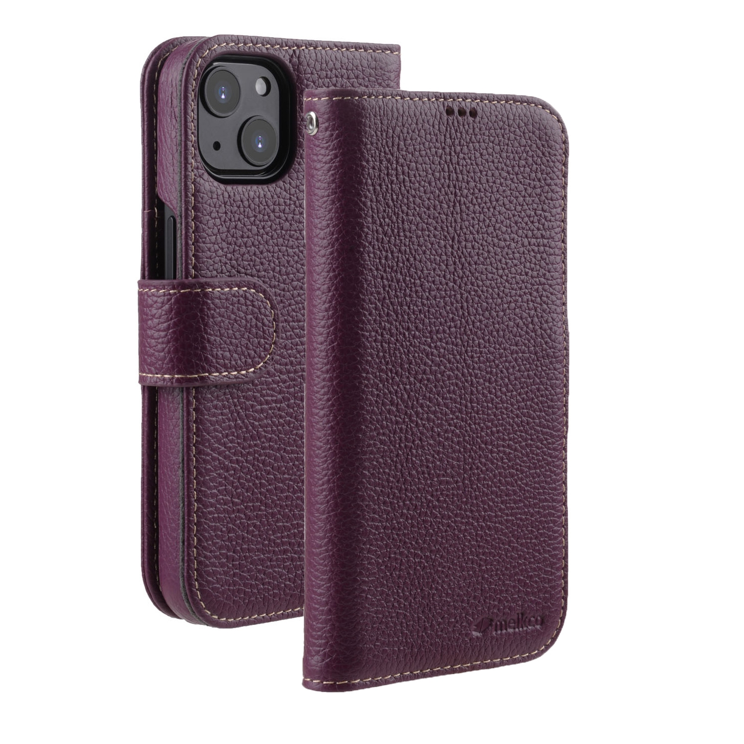 Кожаный чехол книжка Melkco Wallet Book Type для iPhone 15, сиреневый, Фиолетовый, Wallet Book Type для iPhone 15
Кожаный чехол книжка Melkco Wallet Book Type для iPhone 15, сиреневый, Фиолетовый, Wallet Book Type для iPhone 15