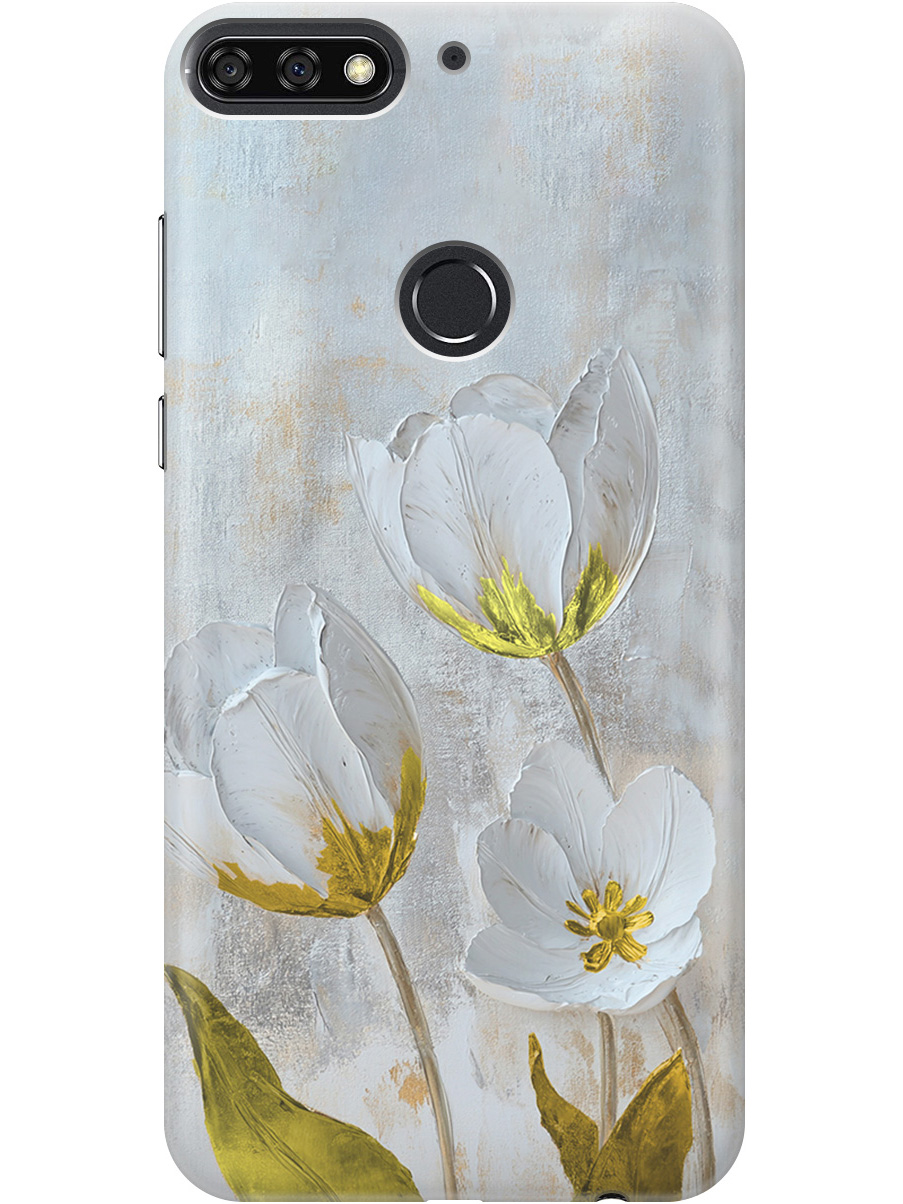 Силиконовый чехол на Honor 7C/7A Pro, Huawei Y6 Prime (2018) с принтом 862340, Прозрачный;белый;серый;золотистый, 717873023
Силиконовый чехол на Honor 7C/7A Pro, Huawei Y6 Prime (2018) с принтом 862340, Прозрачный;белый;серый;золотистый, 717873023