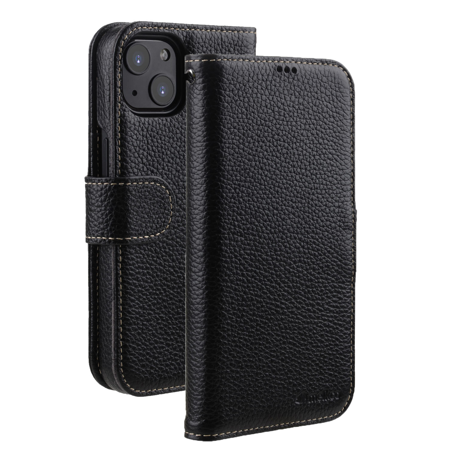 Кожаный чехол книжка Melkco Wallet Book Type для iPhone 15 Plus, черный, Wallet Book Type для iPhone 15 Plus
Кожаный чехол книжка Melkco Wallet Book Type для iPhone 15 Plus, черный, Wallet Book Type для iPhone 15 Plus