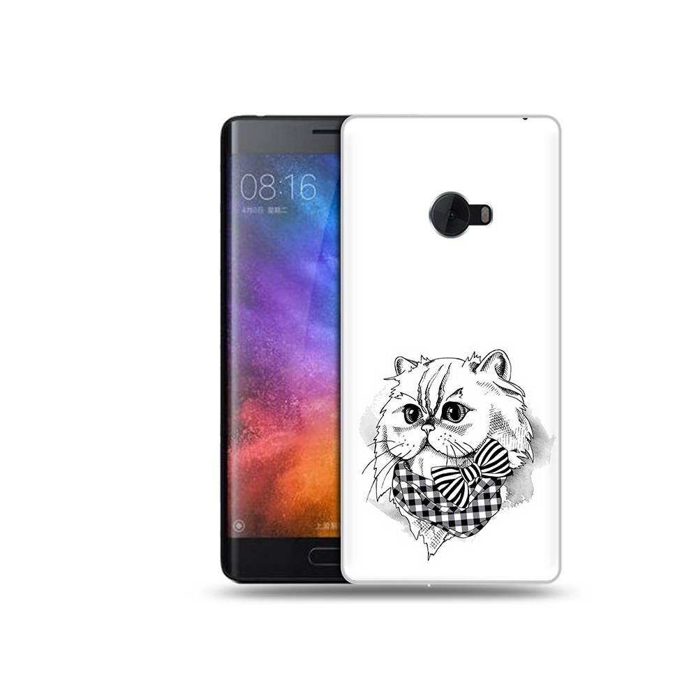 Чехол MyPads Tocco для Xiaomi Mi Note 2 нарисованная красивая кошечка (PT91960.333.503), Tocco
Чехол MyPads Tocco для Xiaomi Mi Note 2 нарисованная красивая кошечка (PT91960.333.503), Tocco