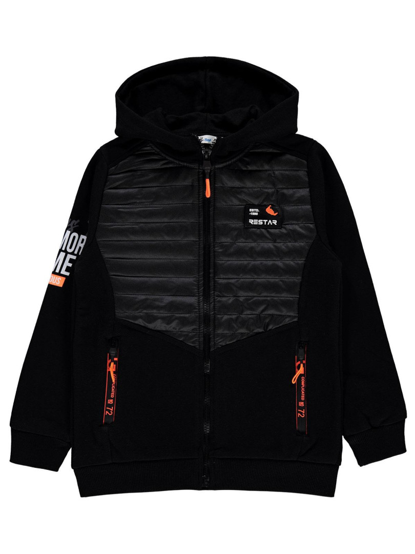Толстовка Civil Boys 390763954K21-1 черный 6-7 лет (доставка из-за рубежа), 390763954K21-1
Толстовка Civil Boys 390763954K21-1 черный 6-7 лет (доставка из-за рубежа), 390763954K21-1
