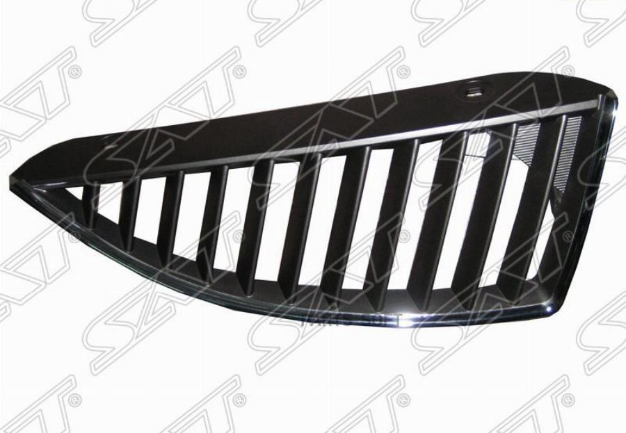 Решетка Радиатора Mitsubishi Lancer 03-05 Rh (правый) Хром Черн Sat арт. ST-MBW4-093-1
Решетка Радиатора Mitsubishi Lancer 03-05 Rh (правый) Хром Черн Sat арт. ST-MBW4-093-1