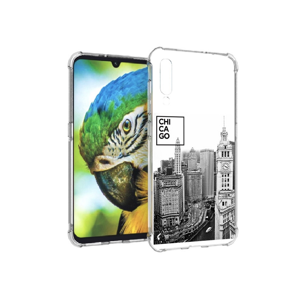 Чехол MyPads Tocco для Xiaomi Mi 9 черно белый чикаго (PT126035.255.689), Прозрачный, Tocco
Чехол MyPads Tocco для Xiaomi Mi 9 черно белый чикаго (PT126035.255.689), Прозрачный, Tocco