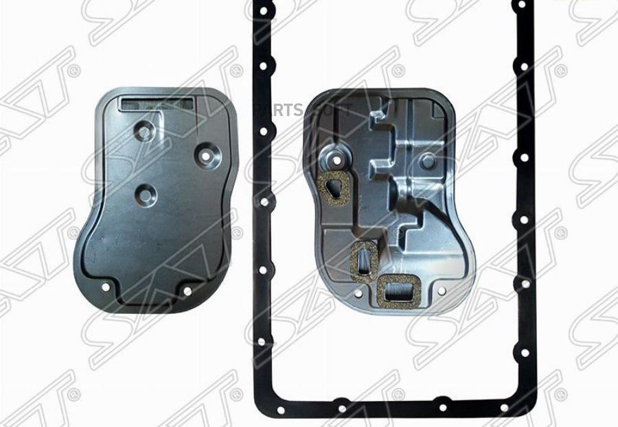 SAT Фильтр АКПП TOYOTA MARK II/CHASER/CRESTA 96-00/HIACE/REGIUSACE 99-04/ALTEZZA/GITA 98-
SAT Фильтр АКПП TOYOTA MARK II/CHASER/CRESTA 96-00/HIACE/REGIUSACE 99-04/ALTEZZA/GITA 98-