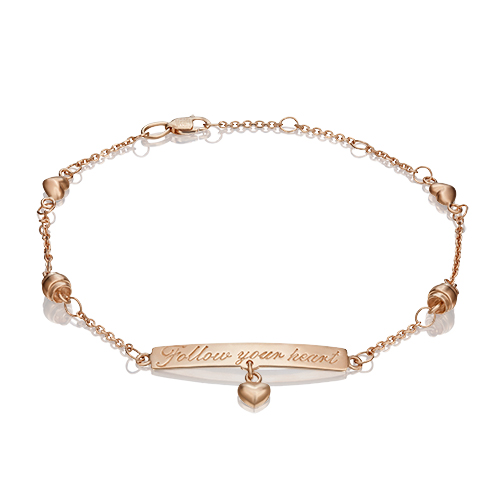 Браслет из золота р. 17 PLATINA jewelry 05-0589-00-000-1110-63, 05-0589-00-000-1110-63
Браслет из золота р. 17 PLATINA jewelry 05-0589-00-000-1110-63, 05-0589-00-000-1110-63