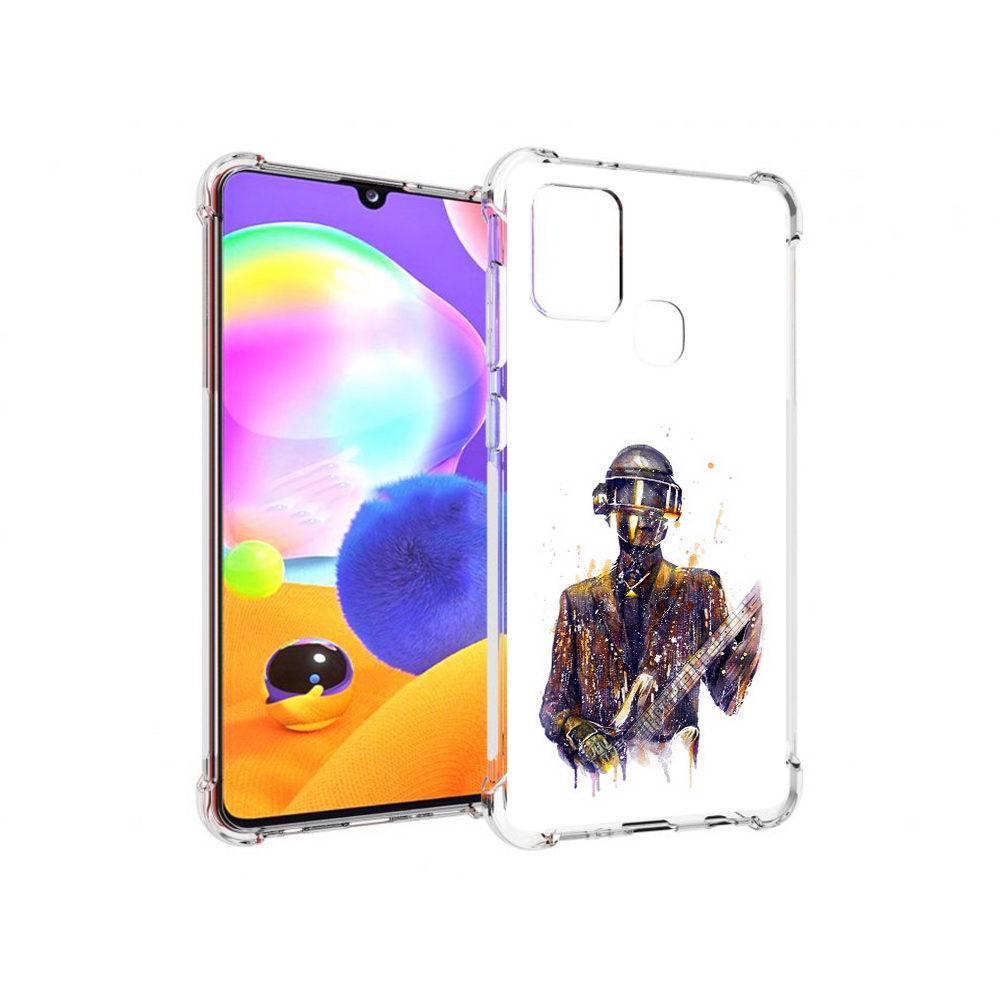Чехол MyPads Tocco для Samsung Galaxy A21s космо-гитарист (PT149116.528.392), Прозрачный, Tocco
Чехол MyPads Tocco для Samsung Galaxy A21s космо-гитарист (PT149116.528.392), Прозрачный, Tocco