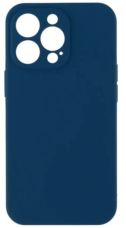 Чехол-накладка Mariso Microfiber Case для Apple iPhone 13 Pro синий (Синий), Чехол-накладка Mariso Microfiber Case для Apple iPhone 13 Pro
Чехол-накладка Mariso Microfiber Case для Apple iPhone 13 Pro синий (Синий), Чехол-накладка Mariso Microfiber Case для Apple iPhone 13 Pro