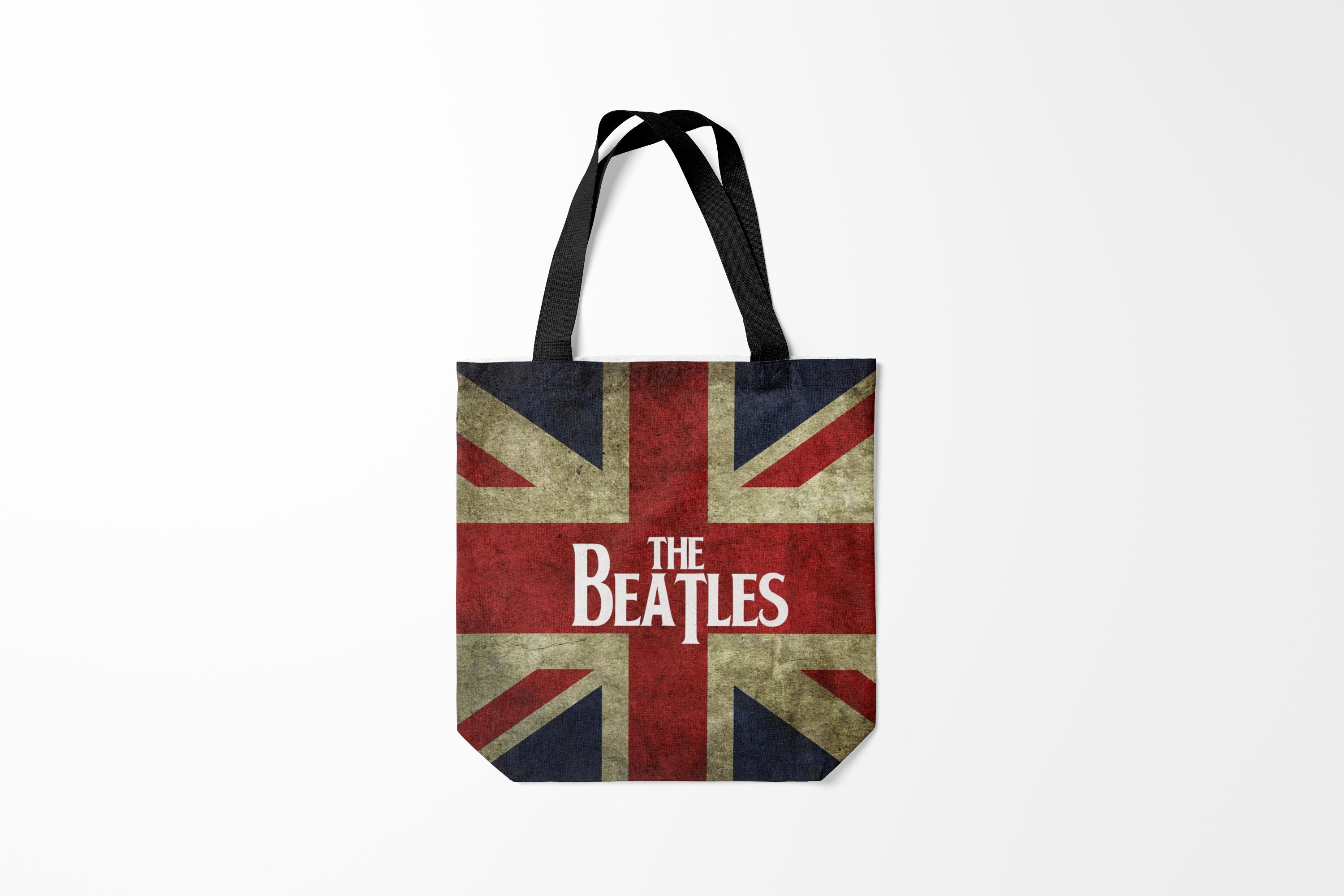 Сумка шoппер унисекс Burnettie The Beatles Битлы на флаге, разноцветный, The Beatles Битлы на флаге
Сумка шoппер унисекс Burnettie The Beatles Битлы на флаге, разноцветный, The Beatles Битлы на флаге