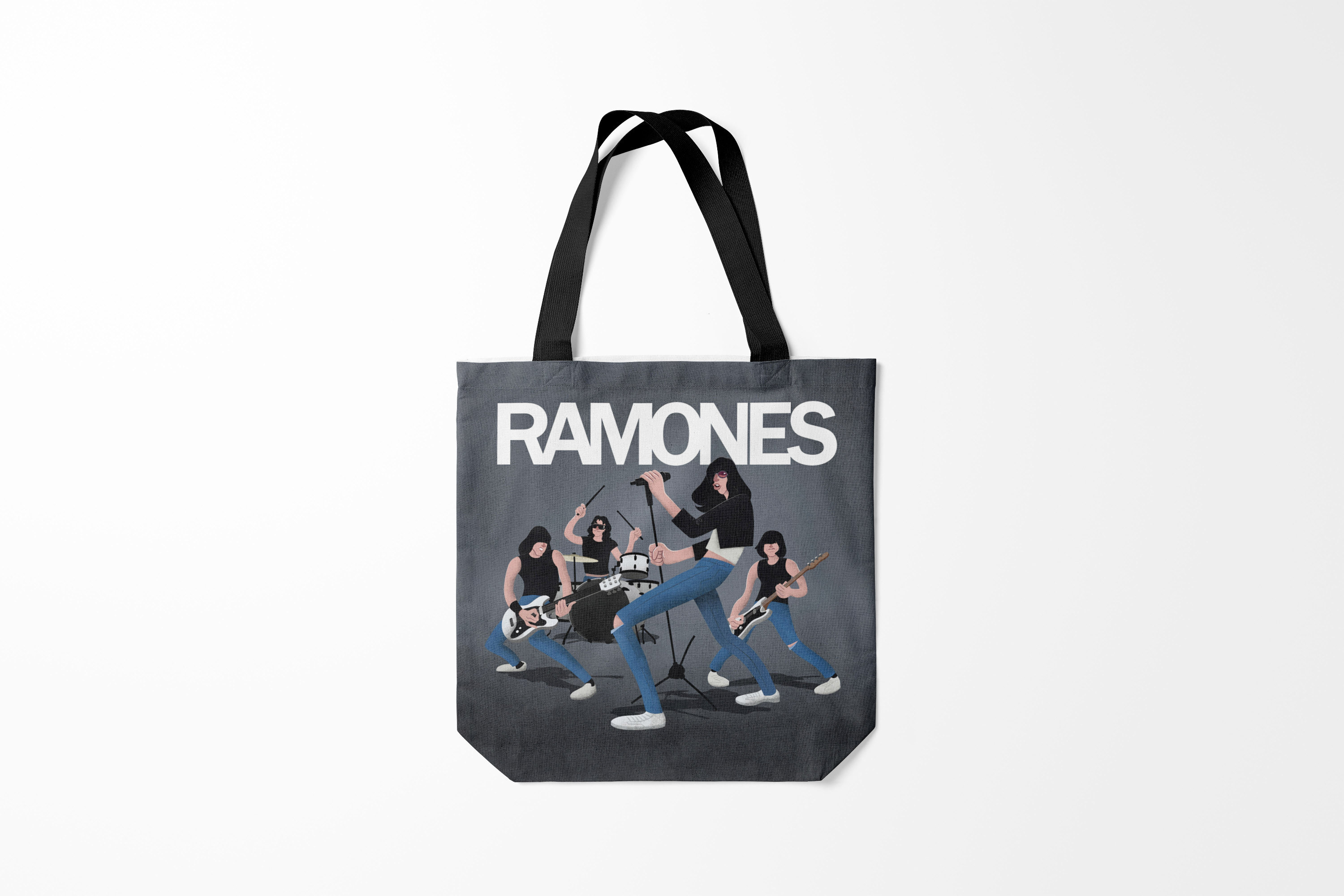 Сумка шoппер унисекс Burnettie Ramones Мультяшные Рамонс, разноцветный, Ramones Мультяшные Рамонс
Сумка шoппер унисекс Burnettie Ramones Мультяшные Рамонс, разноцветный, Ramones Мультяшные Рамонс