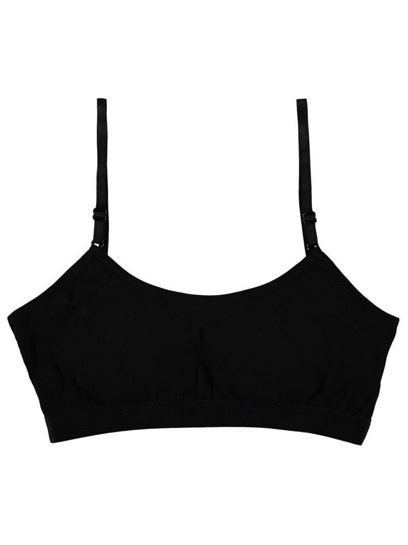 Бюстгальтер Civil Girls J83349004SS1 черный 8-9 лет (доставка из-за рубежа), J83349004SS1
Бюстгальтер Civil Girls J83349004SS1 черный 8-9 лет (доставка из-за рубежа), J83349004SS1