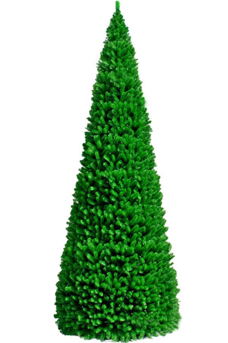 Ель искусственная Crystal Trees уличная каркасная Уральская 13 метров, КСП13 зеленая, УРАЛЬСКАЯ УЛИЧНАЯ
Ель искусственная Crystal Trees уличная каркасная Уральская 13 метров, КСП13 зеленая, УРАЛЬСКАЯ УЛИЧНАЯ
