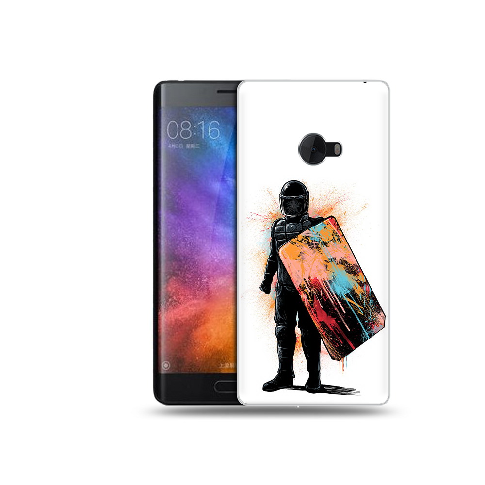 Чехол MyPads Tocco для Xiaomi Mi Note 2 солдат с красочным щитом (PT91960.333.614), Tocco
Чехол MyPads Tocco для Xiaomi Mi Note 2 солдат с красочным щитом (PT91960.333.614), Tocco