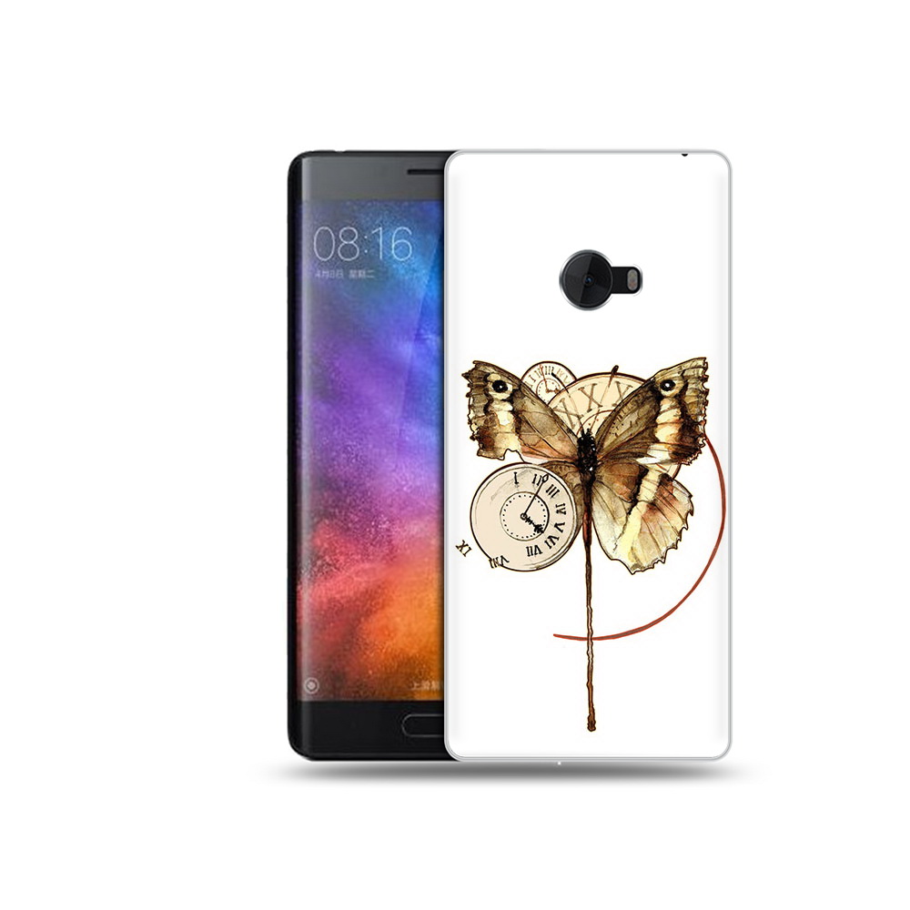Чехол MyPads Tocco для Xiaomi Mi Note 2 старинные часы с бабочкой (PT91960.333.622), Tocco
Чехол MyPads Tocco для Xiaomi Mi Note 2 старинные часы с бабочкой (PT91960.333.622), Tocco
