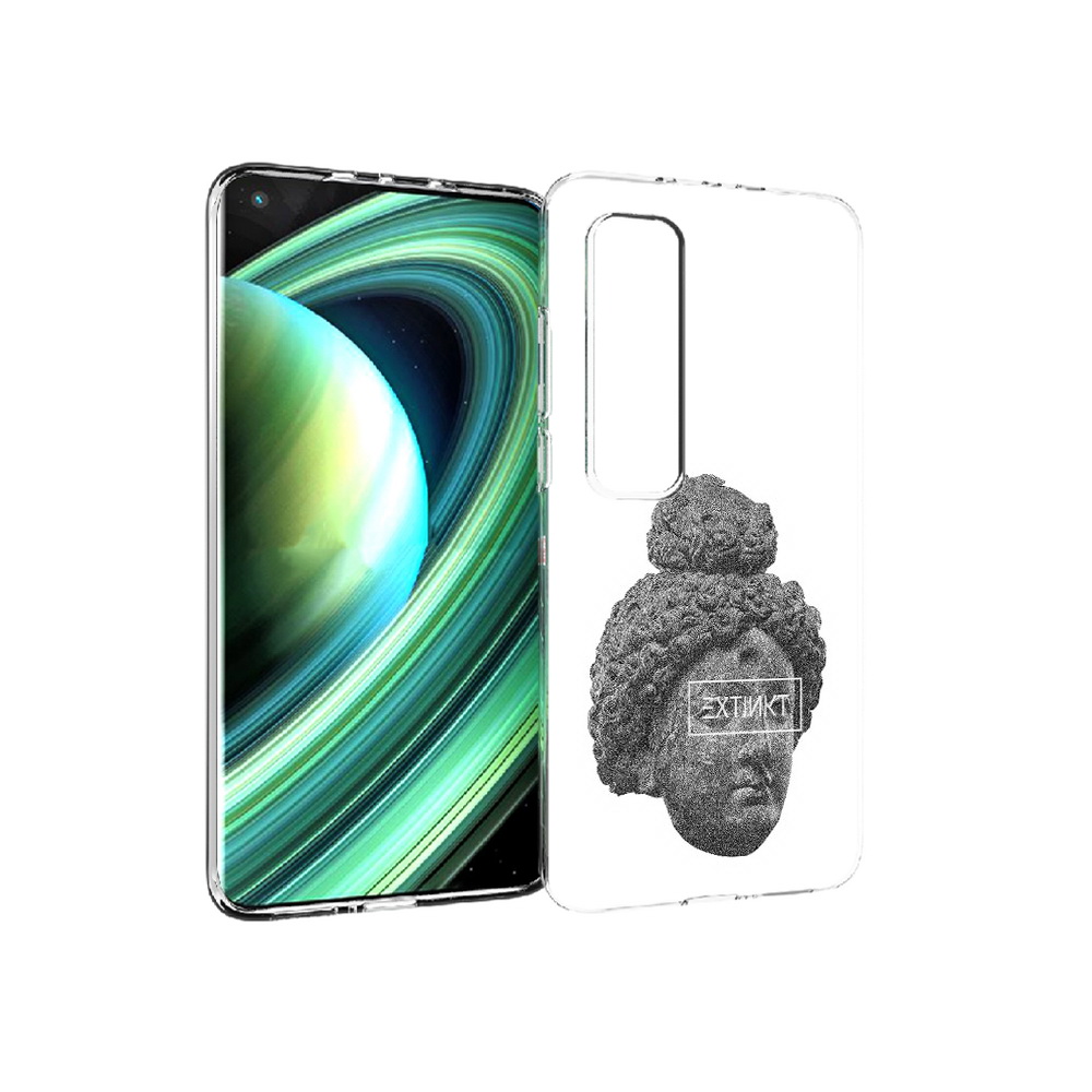 Чехол MyPads Tocco для Xiaomi Mi 10 Ultra каменное лицо девушки (PT156404.264.383), Прозрачный, Tocco
Чехол MyPads Tocco для Xiaomi Mi 10 Ultra каменное лицо девушки (PT156404.264.383), Прозрачный, Tocco
