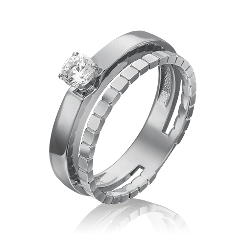 Кольцо из золота р. 19,5 PLATINA jewelry 01-5256-00-501-1120-38, фианит, 01-5256-00-501-1120-38
Кольцо из золота р. 19,5 PLATINA jewelry 01-5256-00-501-1120-38, фианит, 01-5256-00-501-1120-38