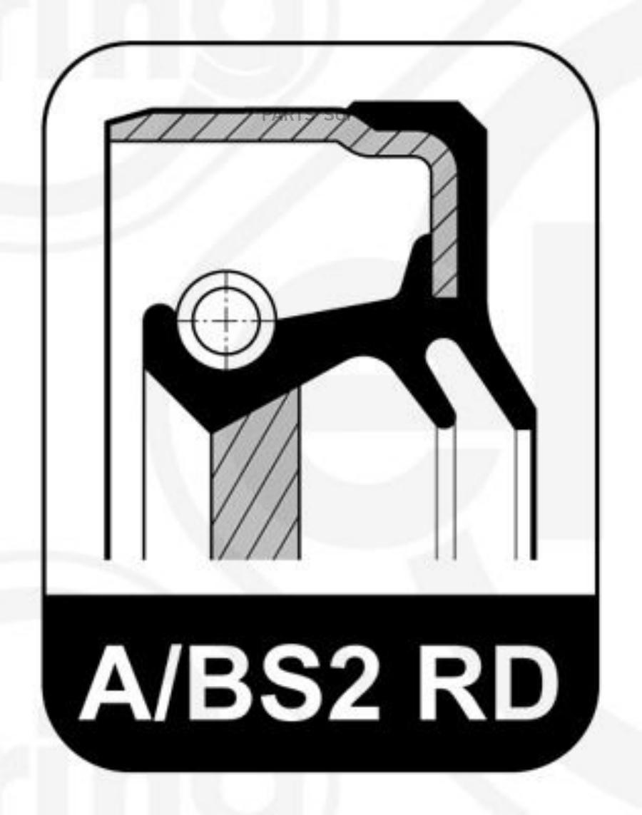 Уплотнительное Кольцо Вала Атакующего 40X55X7 Audi A4, A5, A6, A6 Al 1Шт elring 852090
Уплотнительное Кольцо Вала Атакующего 40X55X7 Audi A4, A5, A6, A6 Al 1Шт elring 852090