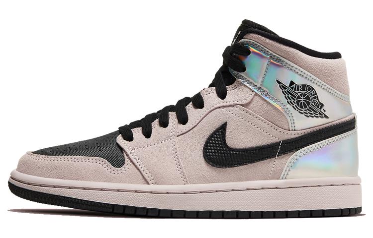 Кеды унисекс Jordan Air Jordan 1 Mid Chrome Wings GS бежевые 40 EU, Бежевый, Air Jordan 1 Mid Chrome Wings GS
Кеды унисекс Jordan Air Jordan 1 Mid Chrome Wings GS бежевые 40 EU, Бежевый, Air Jordan 1 Mid Chrome Wings GS