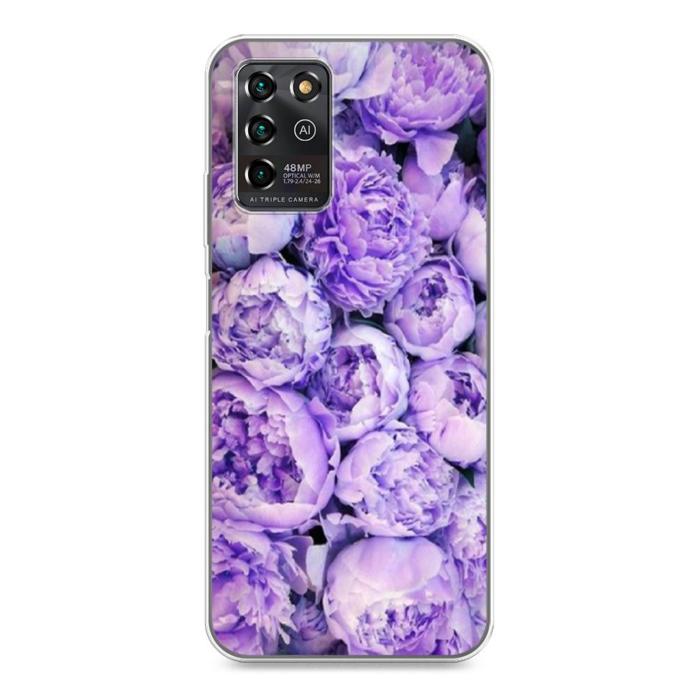 Чехол Awog на ZTE Blade V30 Vita / ЗТЕ Блэйд V30 Vita "Пионы сиреневые", Разноцветный, 135050-8
Чехол Awog на ZTE Blade V30 Vita / ЗТЕ Блэйд V30 Vita "Пионы сиреневые", Разноцветный, 135050-8