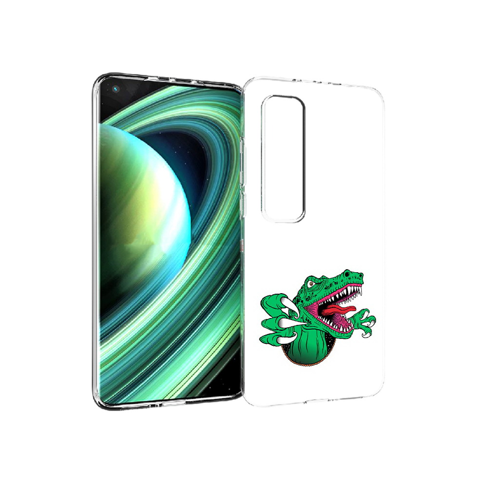 Чехол MyPads Tocco для Xiaomi Mi 10 Ultra крокодил (PT156404.264.417), Прозрачный, Tocco
Чехол MyPads Tocco для Xiaomi Mi 10 Ultra крокодил (PT156404.264.417), Прозрачный, Tocco