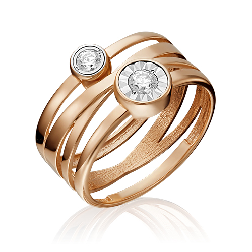 Кольцо из золота р. 17,5 PLATINA jewelry 01-5338-00-501-1111-38, фианит, 01-5338-00-501-1111-38
Кольцо из золота р. 17,5 PLATINA jewelry 01-5338-00-501-1111-38, фианит, 01-5338-00-501-1111-38