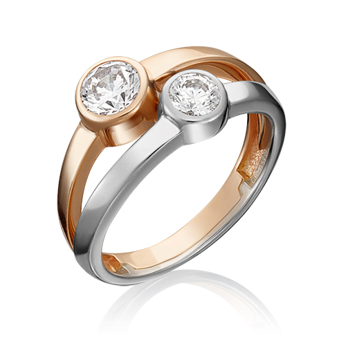 Кольцо из золота р. 16 PLATINA jewelry 01-5339-00-501-1111-38, фианит, 01-5339-00-501-1111-38
Кольцо из золота р. 16 PLATINA jewelry 01-5339-00-501-1111-38, фианит, 01-5339-00-501-1111-38