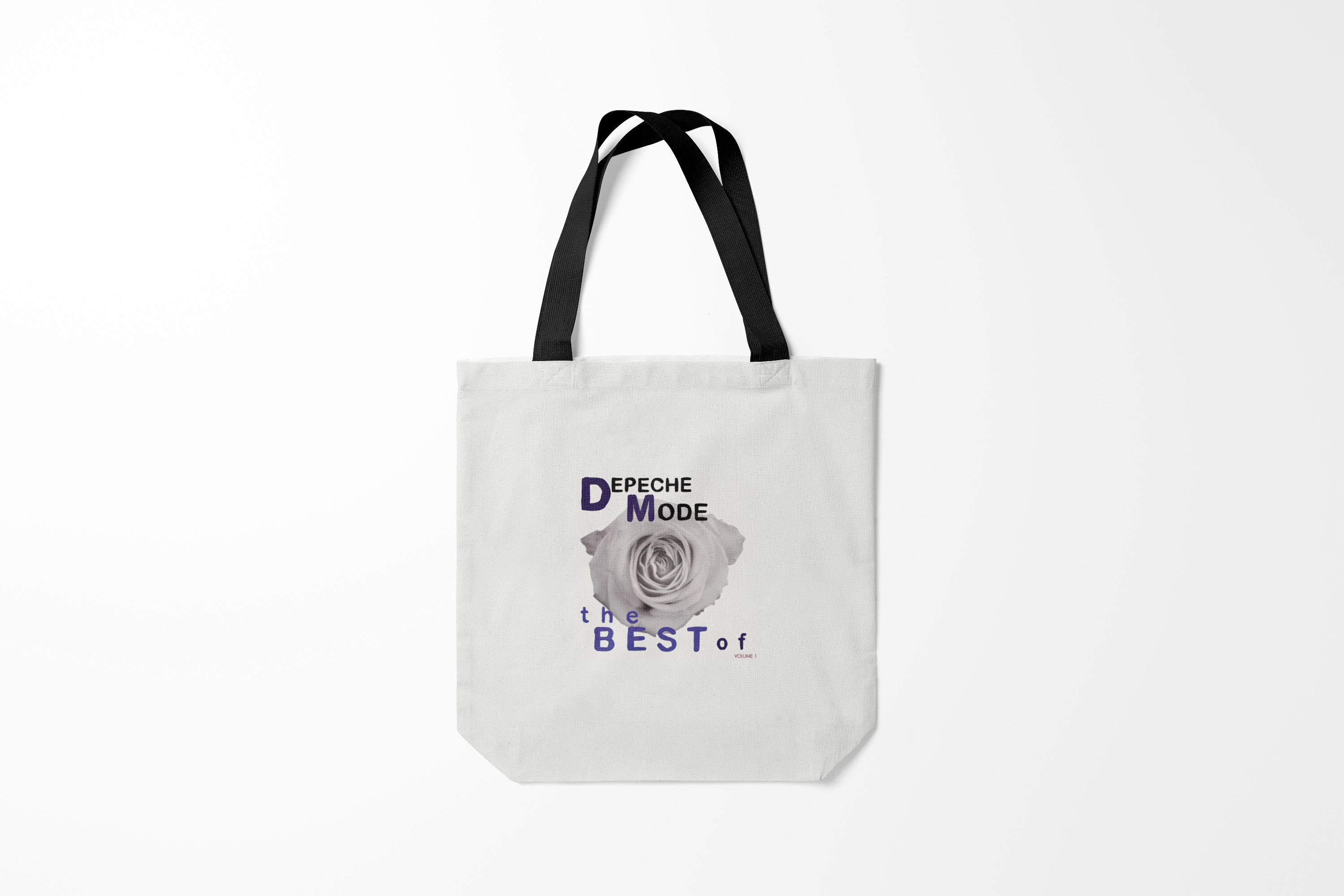 Сумка шoппер унисекс Burnettie Depeche Mode The Best Of Volume 1, разноцветный, Depeche Mode The Best Of Volume 1
Сумка шoппер унисекс Burnettie Depeche Mode The Best Of Volume 1, разноцветный, Depeche Mode The Best Of Volume 1