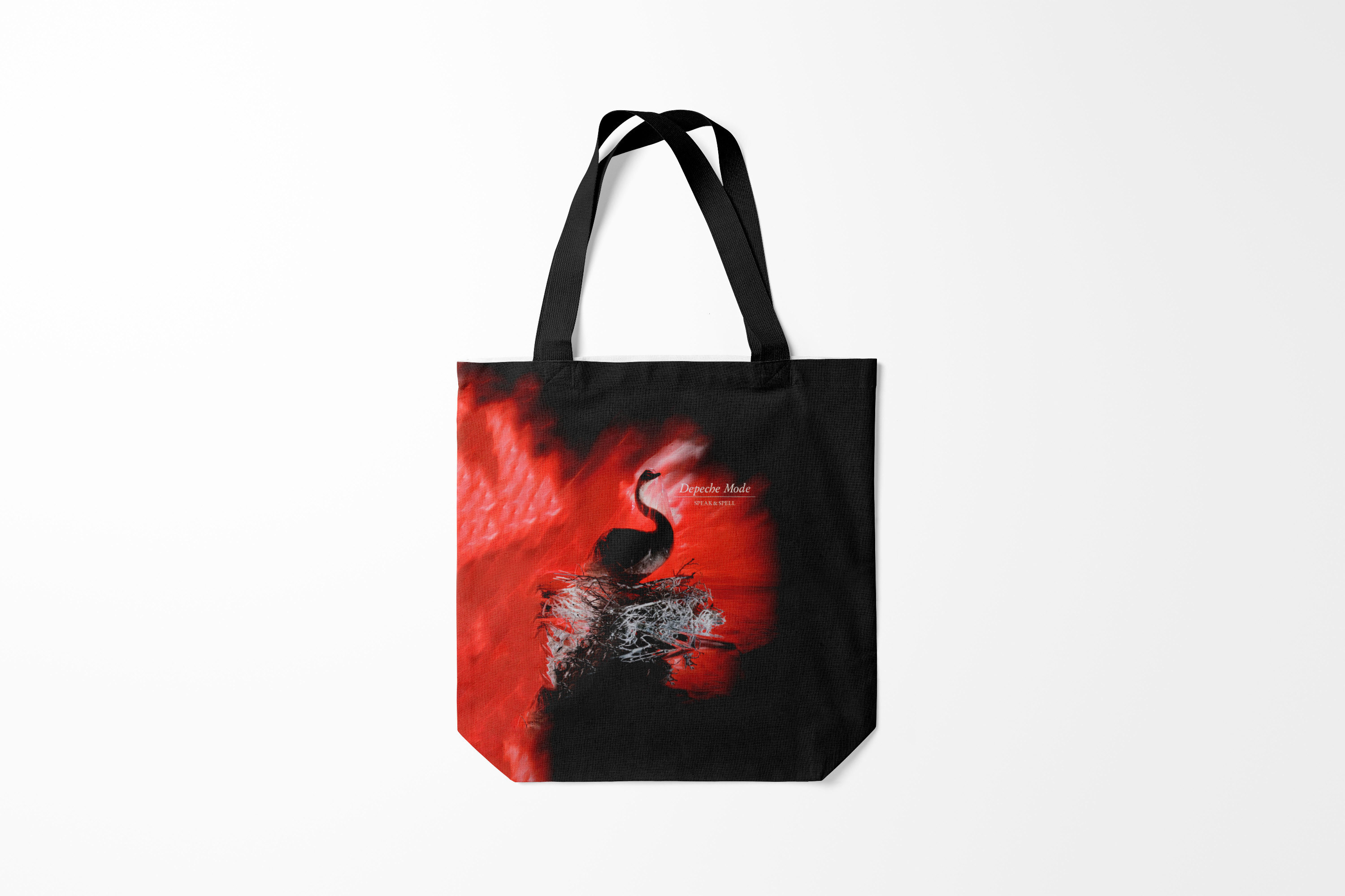Сумка шoппер унисекс Burnettie Depeche Mode Speak and Spell, разноцветный, Depeche Mode Speak and Spell
Сумка шoппер унисекс Burnettie Depeche Mode Speak and Spell, разноцветный, Depeche Mode Speak and Spell