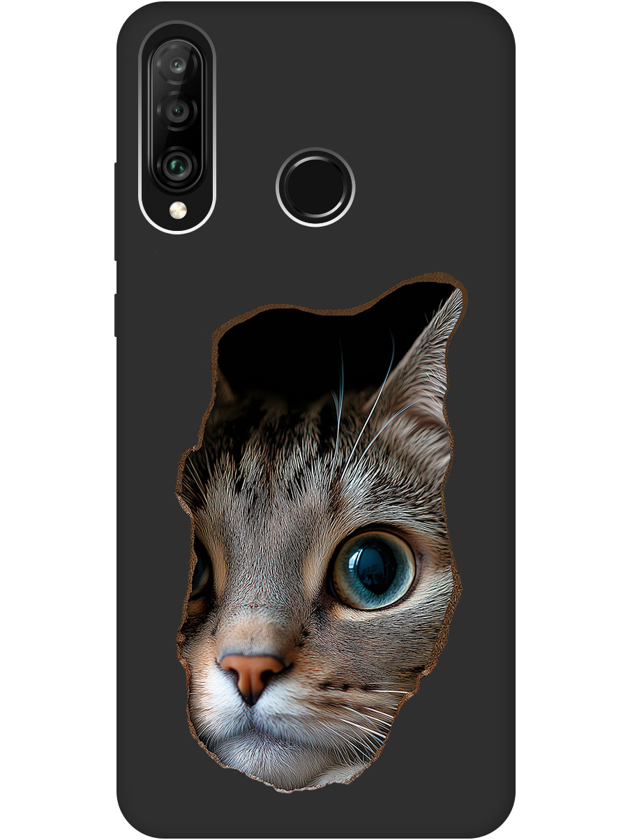 Силиконовый чехол на Honor 20 Lite/20s, Huawei P30 Lite с принтом матовый черный 862693, Черный;коричневый;белый, 720772012
Силиконовый чехол на Honor 20 Lite/20s, Huawei P30 Lite с принтом матовый черный 862693, Черный;коричневый;белый, 720772012