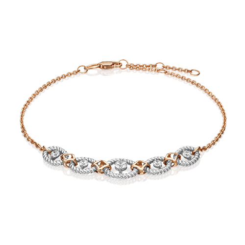 Браслет из золота р. PLATINA jewelry 05-0627-00-501-1111-38, фианит, 05-0627-00-501-1111-38
Браслет из золота р. PLATINA jewelry 05-0627-00-501-1111-38, фианит, 05-0627-00-501-1111-38