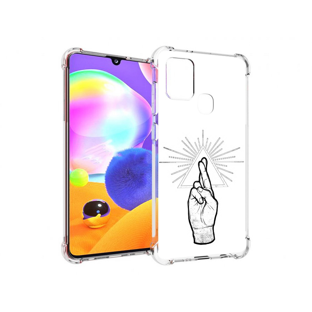 Чехол MyPads Tocco для Samsung Galaxy A21s черно белая рука (PT149116.528.681), Прозрачный, Tocco
Чехол MyPads Tocco для Samsung Galaxy A21s черно белая рука (PT149116.528.681), Прозрачный, Tocco