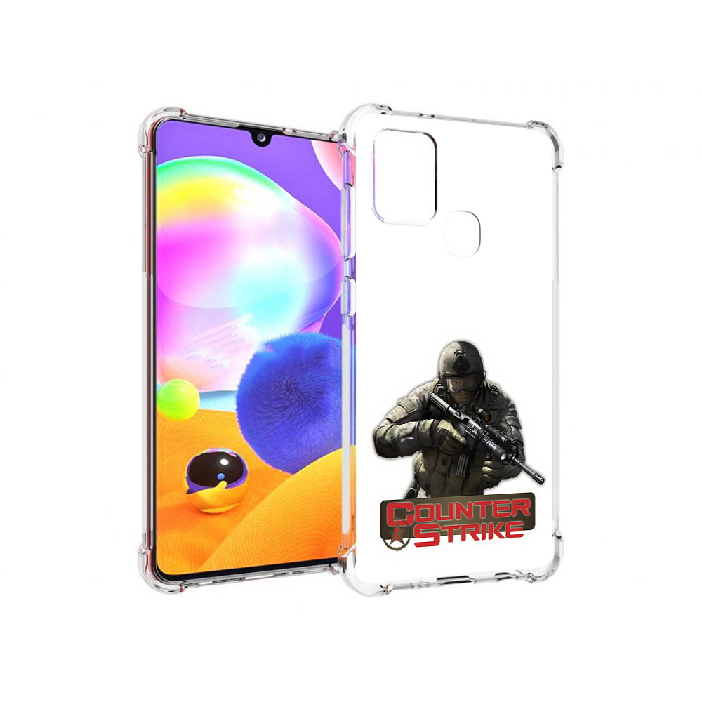 Чехол MyPads Tocco для Samsung Galaxy A21s Контра (PT149116.528.95), Прозрачный, Tocco
Чехол MyPads Tocco для Samsung Galaxy A21s Контра (PT149116.528.95), Прозрачный, Tocco
