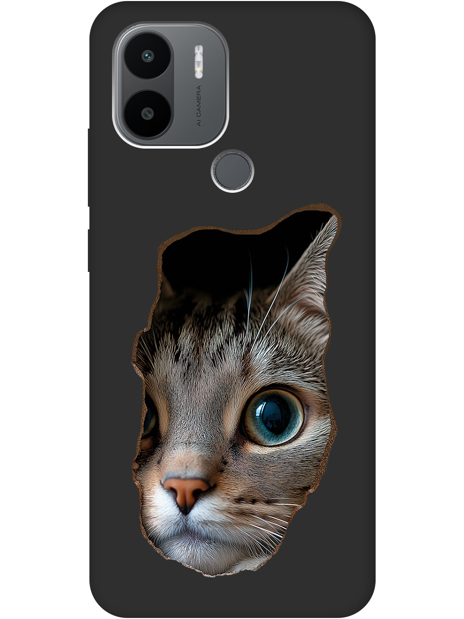 Силиконовый чехол на Xiaomi Redmi A1+ / A2+ / Poco C50 / C51 с принтом 862737, Черный;коричневый;белый, 762092112
Силиконовый чехол на Xiaomi Redmi A1+ / A2+ / Poco C50 / C51 с принтом 862737, Черный;коричневый;белый, 762092112
