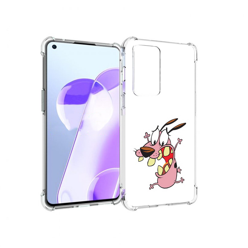 Чехол MyPads Tocco для OnePlus 9RT зубастый бобик (PT172016.131.371), Прозрачный, Tocco
Чехол MyPads Tocco для OnePlus 9RT зубастый бобик (PT172016.131.371), Прозрачный, Tocco