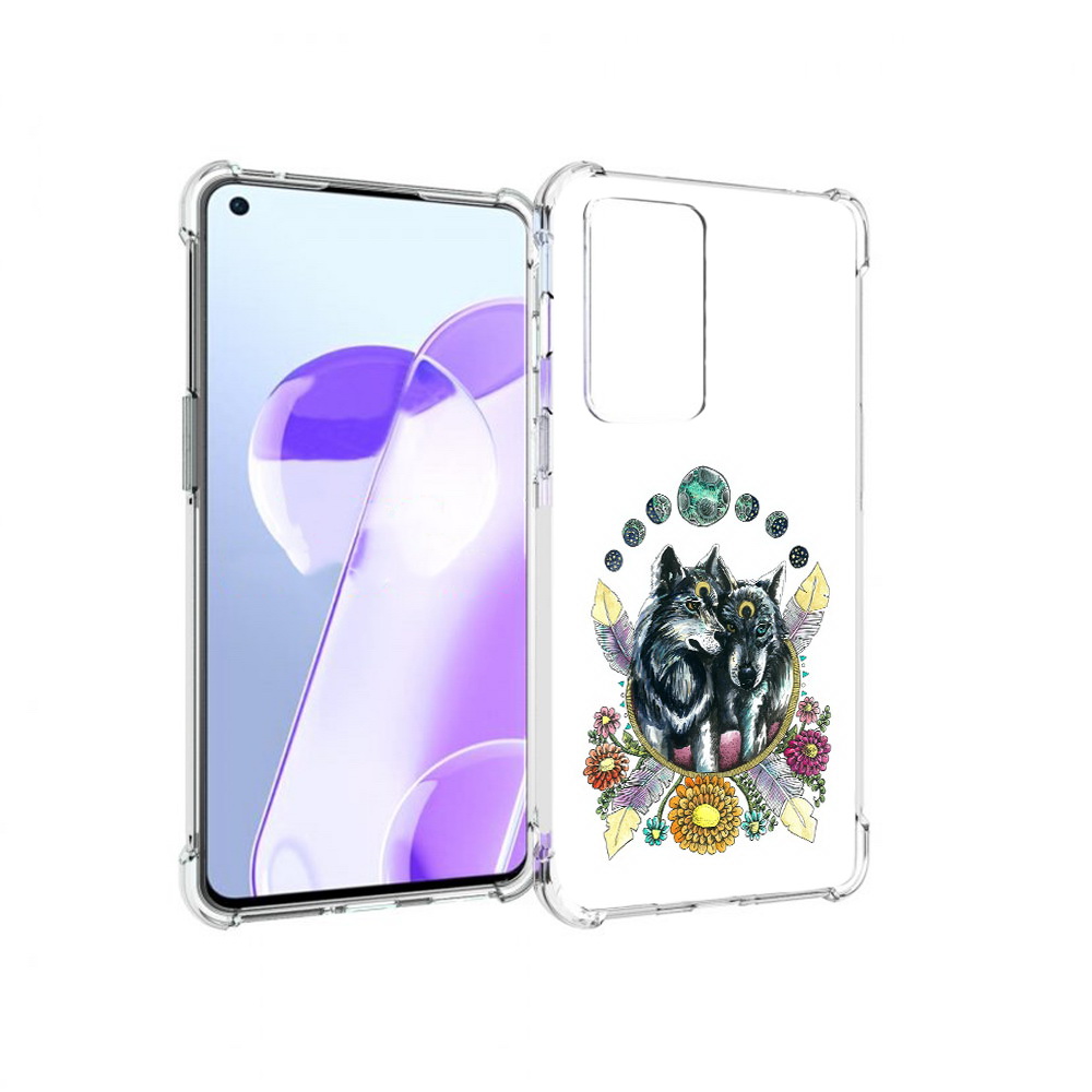 Чехол MyPads Tocco для OnePlus 9RT красивые волки абстракция (PT172016.131.408), Прозрачный, Tocco
Чехол MyPads Tocco для OnePlus 9RT красивые волки абстракция (PT172016.131.408), Прозрачный, Tocco