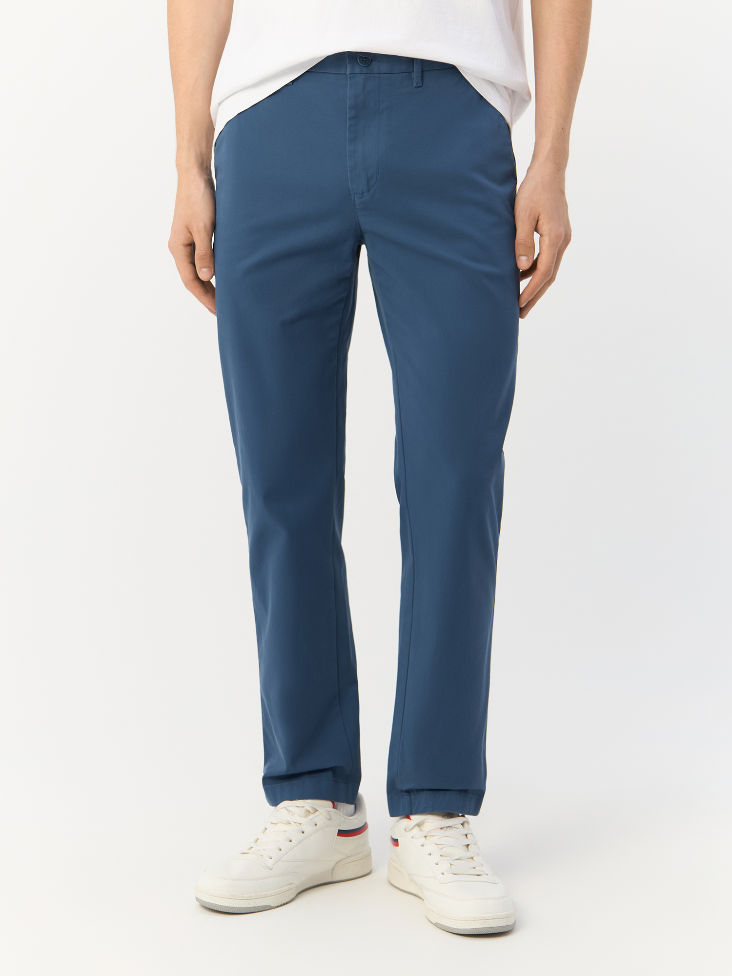 Брюки мужские Tommy Hilfiger 1985 Collection Denton Fitted Chinos MW0MW25964 синие 33/30, Синий, 1985 Collection Denton Fitted Chinos
Брюки мужские Tommy Hilfiger 1985 Collection Denton Fitted Chinos MW0MW25964 синие 33/30, Синий, 1985 Collection Denton Fitted Chinos