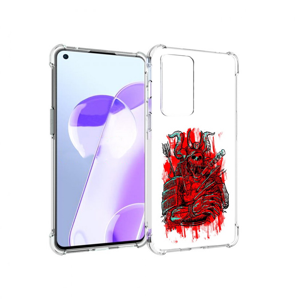 Чехол MyPads Tocco для OnePlus 9RT красный скелет воин (PT172016.131.413), Прозрачный, Tocco
Чехол MyPads Tocco для OnePlus 9RT красный скелет воин (PT172016.131.413), Прозрачный, Tocco