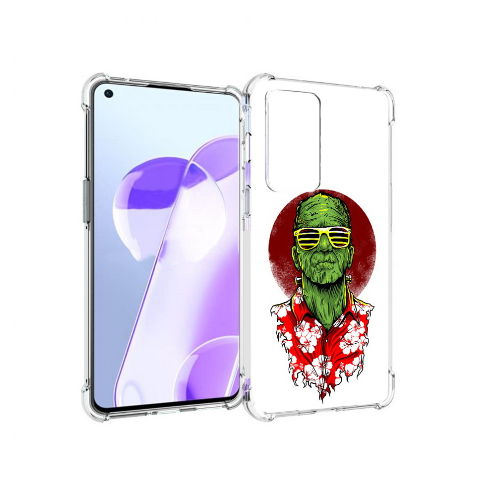 Чехол MyPads Tocco для OnePlus 9RT крутой зеленый мужчина в очках (PT172016.131.424), Прозрачный, Tocco
Чехол MyPads Tocco для OnePlus 9RT крутой зеленый мужчина в очках (PT172016.131.424), Прозрачный, Tocco