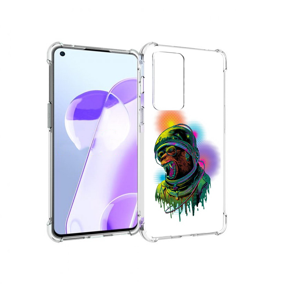 Чехол MyPads Tocco для OnePlus 9RT медведь космонавт (PT172016.131.466), Прозрачный, Tocco
Чехол MyPads Tocco для OnePlus 9RT медведь космонавт (PT172016.131.466), Прозрачный, Tocco