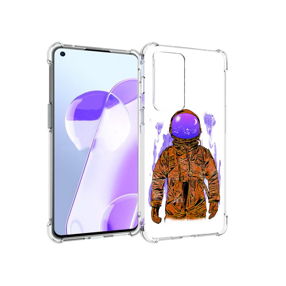 Чехол MyPads Tocco для OnePlus 9RT нарисованный мужчина в скафандре (PT172016.131.510), Прозрачный, Tocco
Чехол MyPads Tocco для OnePlus 9RT нарисованный мужчина в скафандре (PT172016.131.510), Прозрачный, Tocco