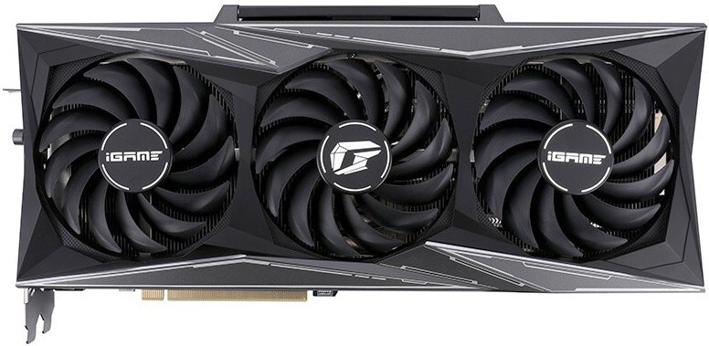Видеокарта Colorful nVidia GeForce RTX 3080 (RTX 3080 Vulcan OC 12G LHR-V), GeForce RTX3080 Vulcan OC
Видеокарта Colorful nVidia GeForce RTX 3080 (RTX 3080 Vulcan OC 12G LHR-V), GeForce RTX3080 Vulcan OC