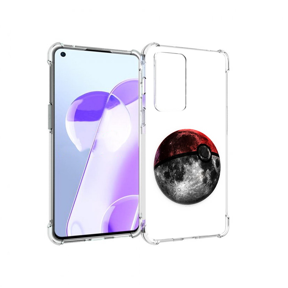 Чехол MyPads Tocco для OnePlus 9RT планета покебол (PT172016.131.543), Прозрачный, Tocco
Чехол MyPads Tocco для OnePlus 9RT планета покебол (PT172016.131.543), Прозрачный, Tocco