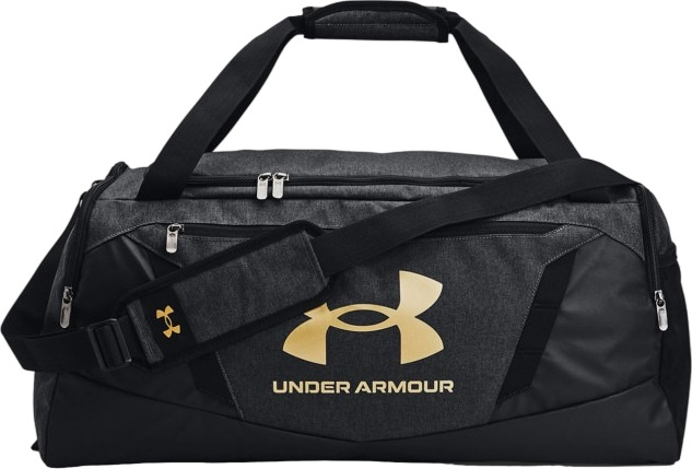 Спортивная сумка Under Armour UA Undeniable 5.0 Duffle MD 1369223-002, Undeniable 5.0 duffle md
Спортивная сумка Under Armour UA Undeniable 5.0 Duffle MD 1369223-002, Undeniable 5.0 duffle md