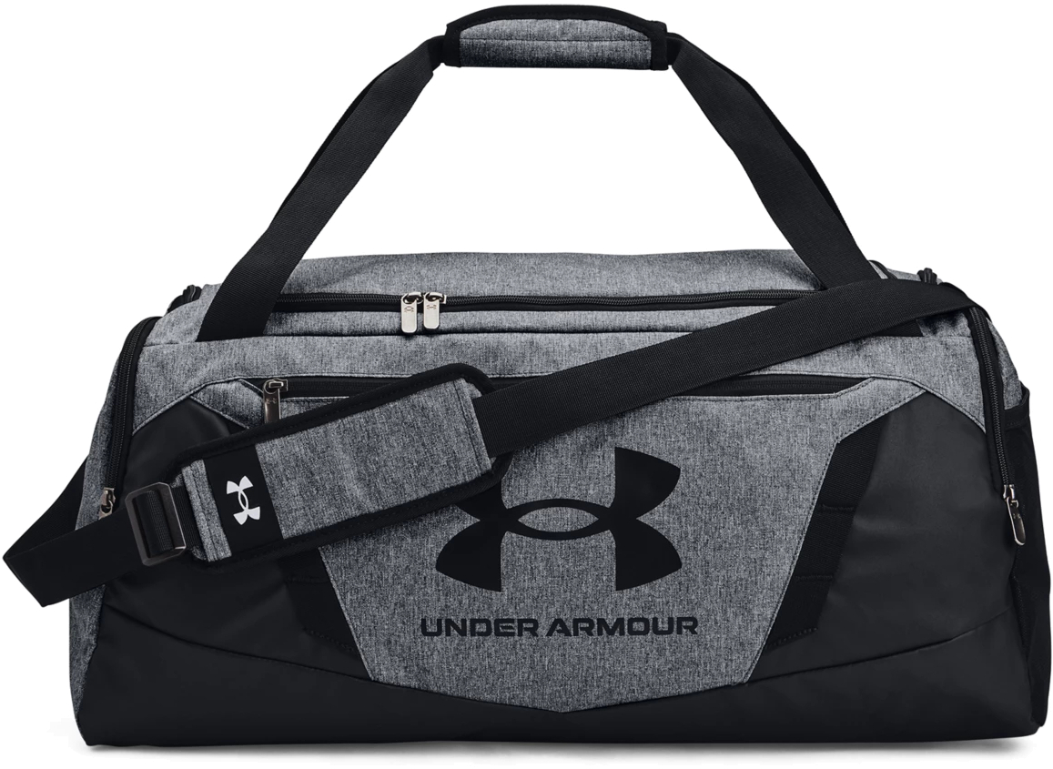 Спортивная сумка Under Armour UA Undeniable 5.0 Duffle MD 1369223-012, Undeniable 5.0 duffle md
Спортивная сумка Under Armour UA Undeniable 5.0 Duffle MD 1369223-012, Undeniable 5.0 duffle md