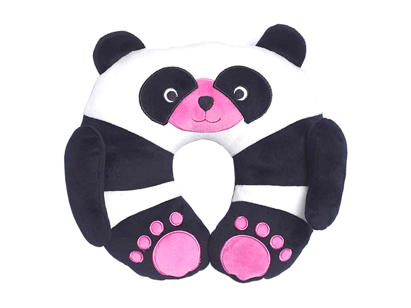 Подушка Travel Blue Chi Chi the Panda Travel Neck Pillow 284, Белый, Chi Chi the Panda Travel Neck Pillow
Подушка Travel Blue Chi Chi the Panda Travel Neck Pillow 284, Белый, Chi Chi the Panda Travel Neck Pillow