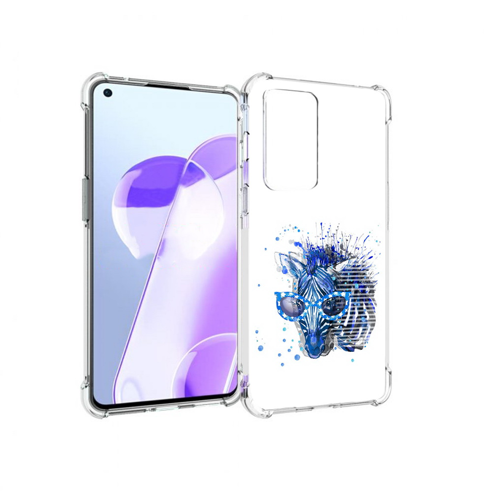 Чехол MyPads Tocco для OnePlus 9RT расплывчатая зебра (PT172016.131.577), Прозрачный, Tocco
Чехол MyPads Tocco для OnePlus 9RT расплывчатая зебра (PT172016.131.577), Прозрачный, Tocco