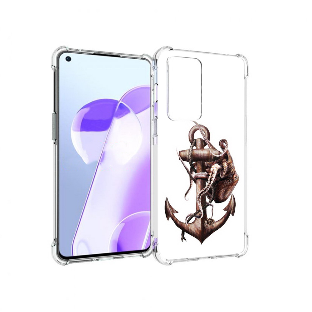 Чехол MyPads Tocco для OnePlus 9RT ржавый якорь (PT172016.131.579), Прозрачный, Tocco
Чехол MyPads Tocco для OnePlus 9RT ржавый якорь (PT172016.131.579), Прозрачный, Tocco