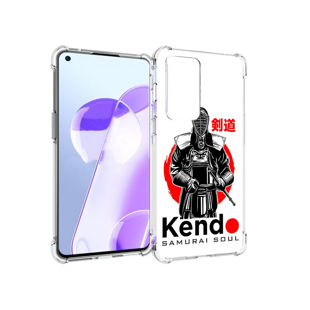 Чехол MyPads Tocco для OnePlus 9RT рисованый самурай (PT172016.131.581), Прозрачный, Tocco
Чехол MyPads Tocco для OnePlus 9RT рисованый самурай (PT172016.131.581), Прозрачный, Tocco